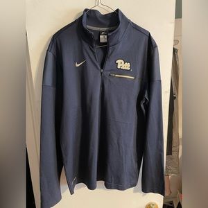 Pitt Panthers Men’s Quarter Zip